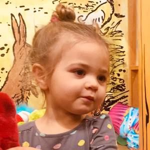 Meet your Posher, Margie